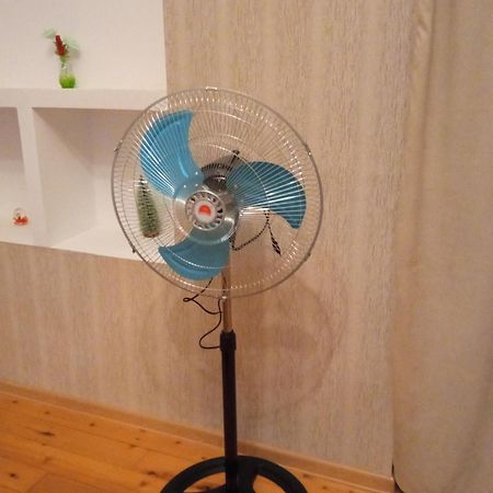 ホテル Kizikis Kari シグナギ エクステリア 写真
